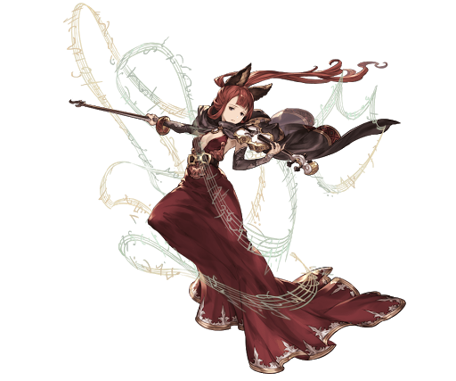 セレフィラ_上限解放後