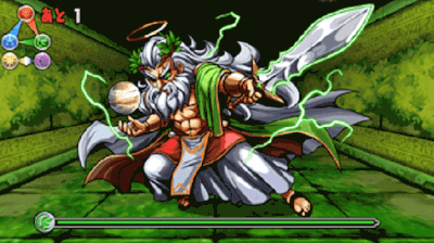 ゼウスディオス