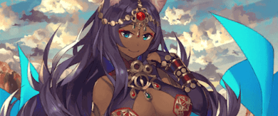 fgo-ミドラーシュのキャスター_ステータス画像