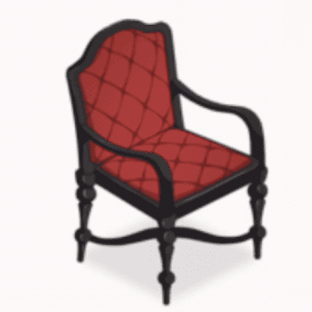 エレガントチェア・ワイン