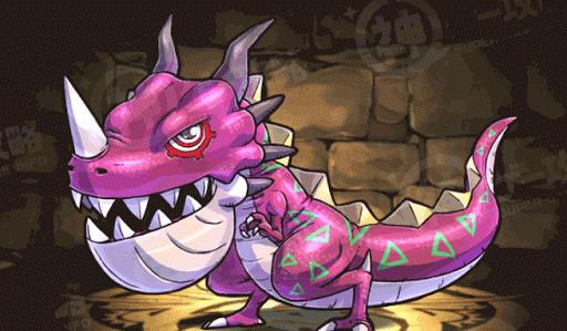 草原の主・ガウガウキング