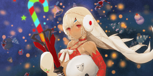 アルテラ（サンタ）