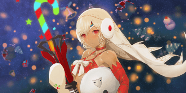 fgo-アルテラ（サンタ）