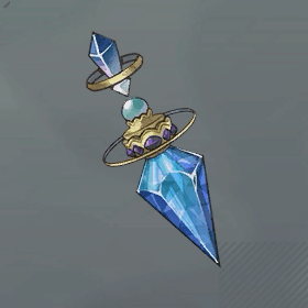 レリックサーチャー