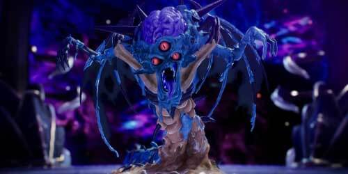 DQ7リイマジンド_オルゴ2_第4形態