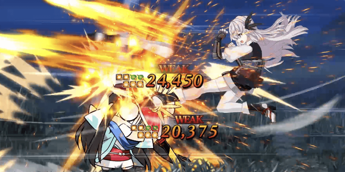 単体アーチャー