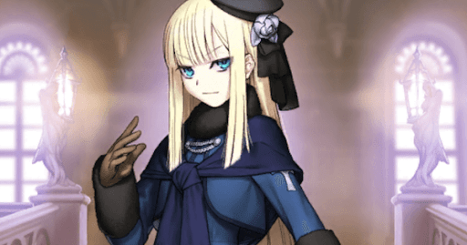 ライネス（司馬懿）