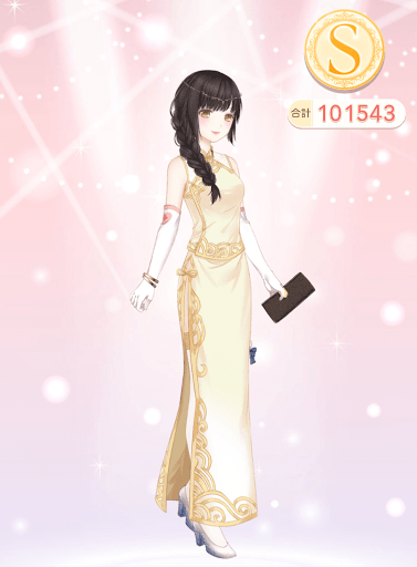 クエスト参考コーデタブ「参考画像URL」