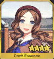 fgo-英霊紀行：レオナルド・ダ・ヴィンチ（ライダー）