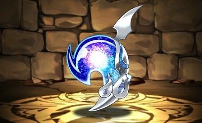 蒼天龍のソウル