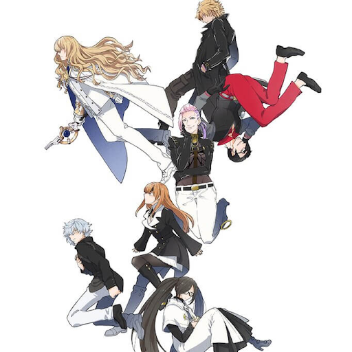 fgo-フロムロストベルト