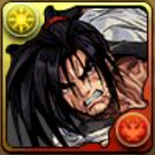 天下無敵の熱血漢・覇王丸