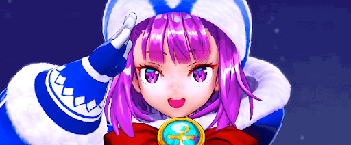 fgo-エレナ（クリスマス）