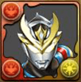 ウルトラマンデッカーダイナミックタイプ