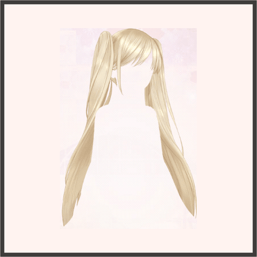 未来少女（ゴールド）