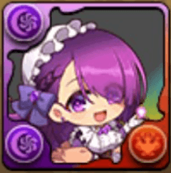 服飾メイド・ミニかみむすび