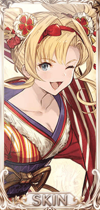 振袖 茜空千鳥舞・ゼタ