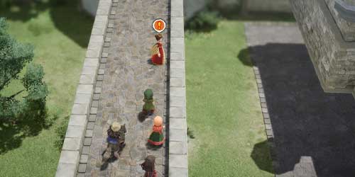 DQ7リイマジンド_皇太后