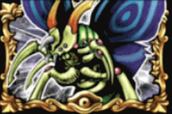 究極完全態グレート・モス