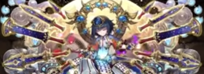 極醒ミナカヌシパーティ