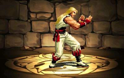 ドット・アンディ・ボガード