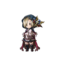 白坂小梅_上限解放後