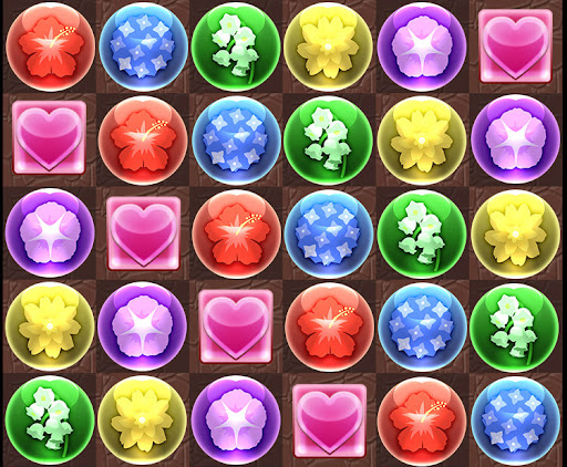 星を紡ぐ精霊ドロップ