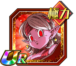 時の界王神（洗脳）