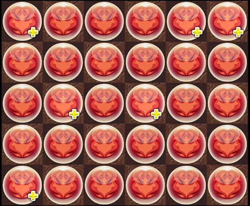 シヴァドラ進化前スキル