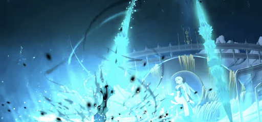 fgo-モルガン_宝具