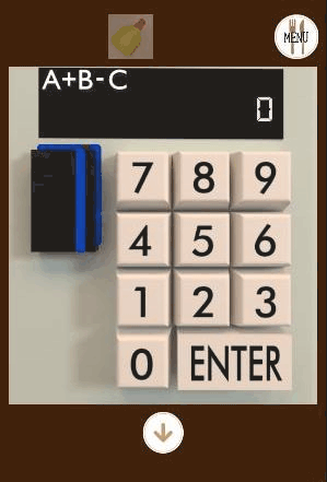 Steakhouse_生肉とコインの入手