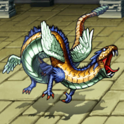 FF5_ジュラエイビス