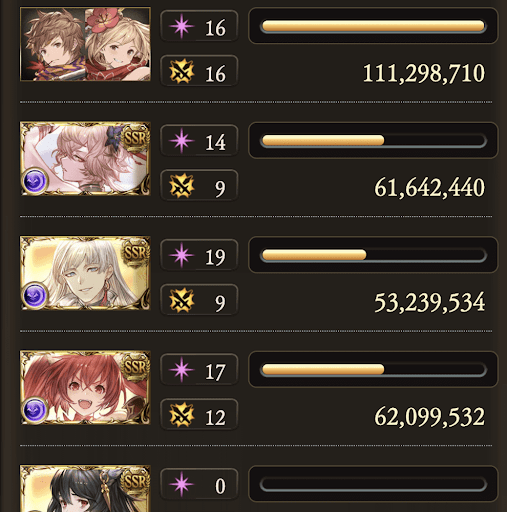 マグナ星5フルオート_タイム