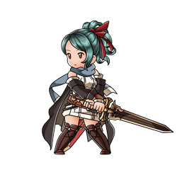 ヘリヤ（SR）_上限解放後