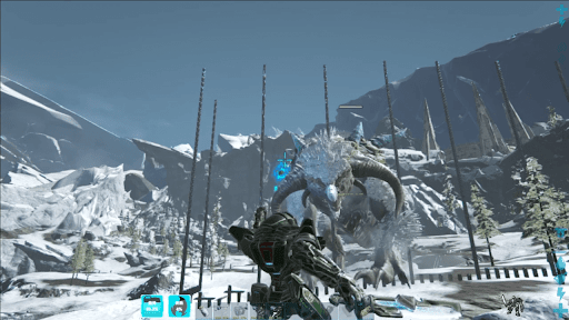 アイタン_トラップ