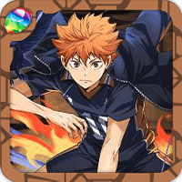 ハイキューコラボ