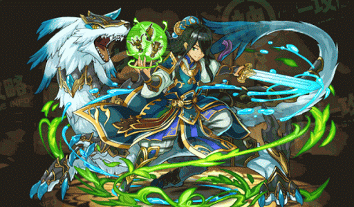 秀麗の智将軍・周瑜