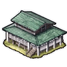 fgo-セーフティコテージ