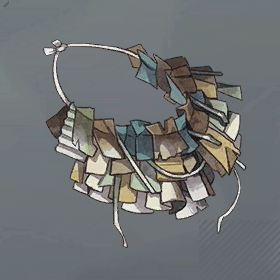 先導者の首飾り