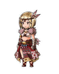 ジョブカラースキンジータ1