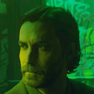 アラン・ウェイク