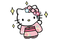 可愛い子が来たよ