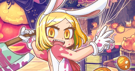 fgo-英霊祭装：ポール・バニヤン