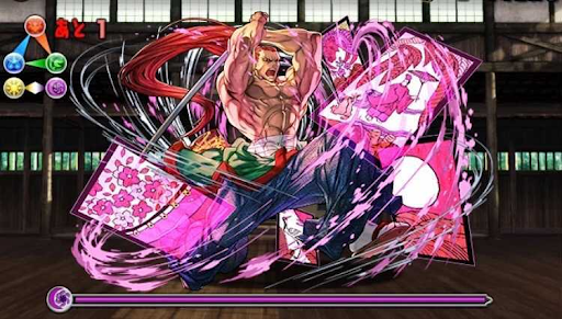 サムスピチャレンジ-9F