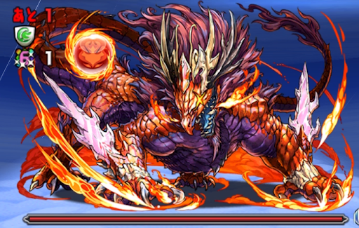 超光の魔剣士チャレンジ2F