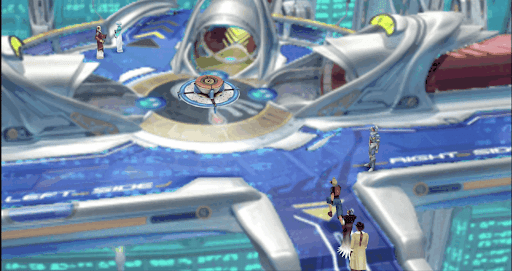 FF8_エスタ市街10_マップ