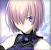 fgo-マシュ・キリエライト