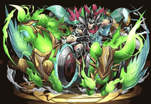 転生ペルセウス