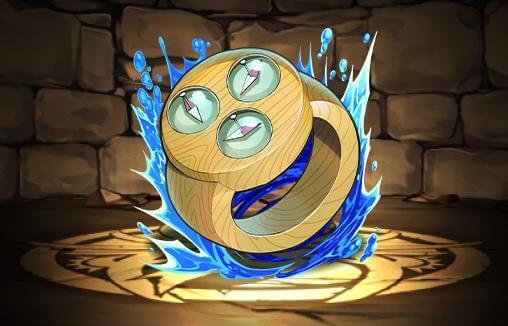 記録指針（ログポース）