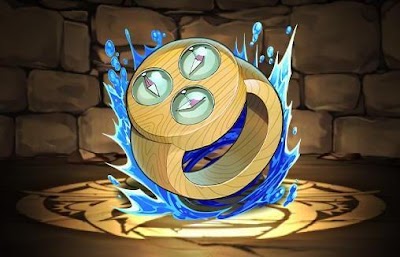 記録指針（ログポース）